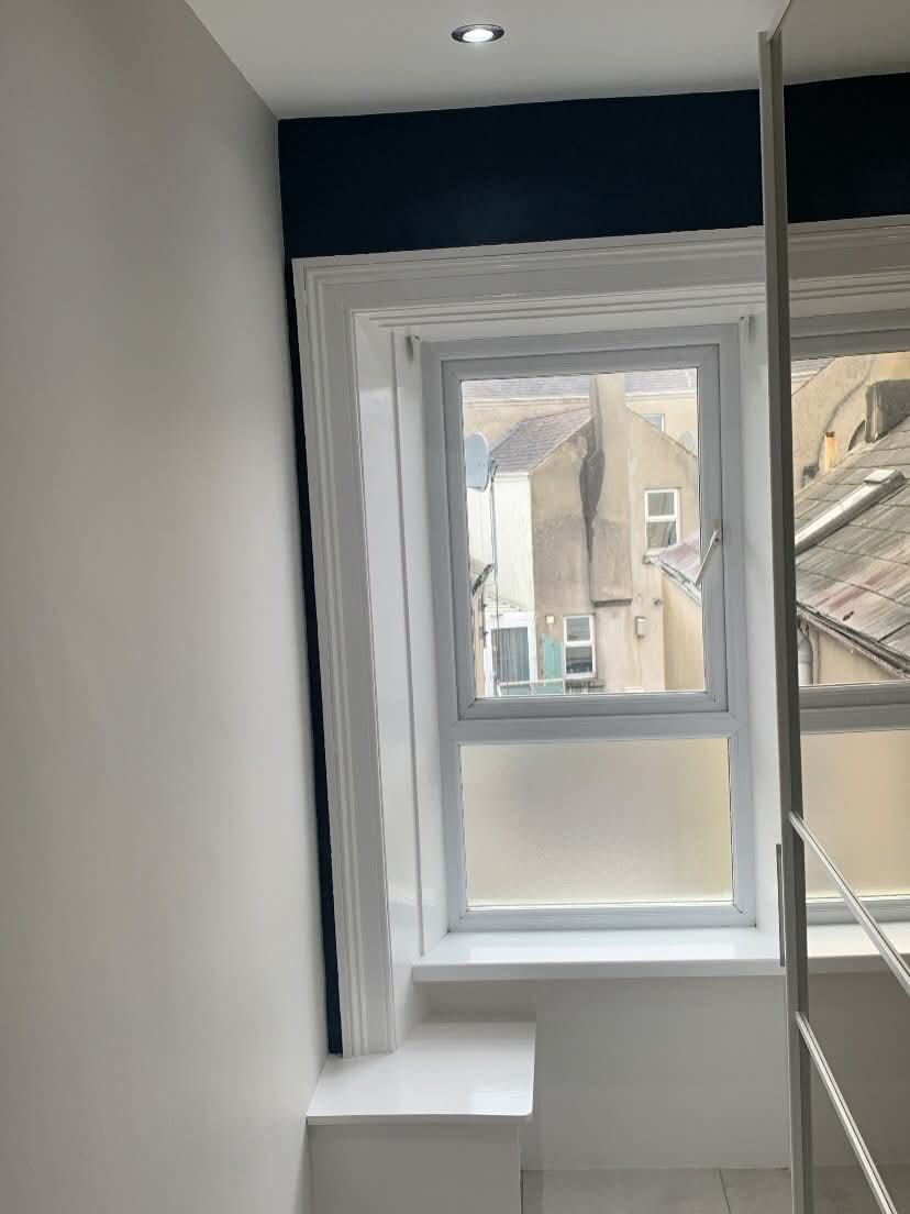 Greencoast property maintenance work